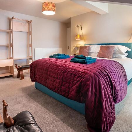 Albert Road Apartments Flat 3 Colne  Exteriör bild