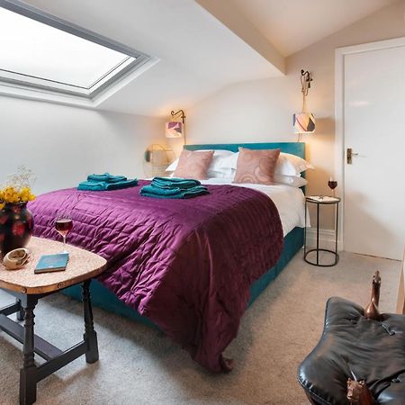 Albert Road Apartments Flat 3 Colne  Exteriör bild