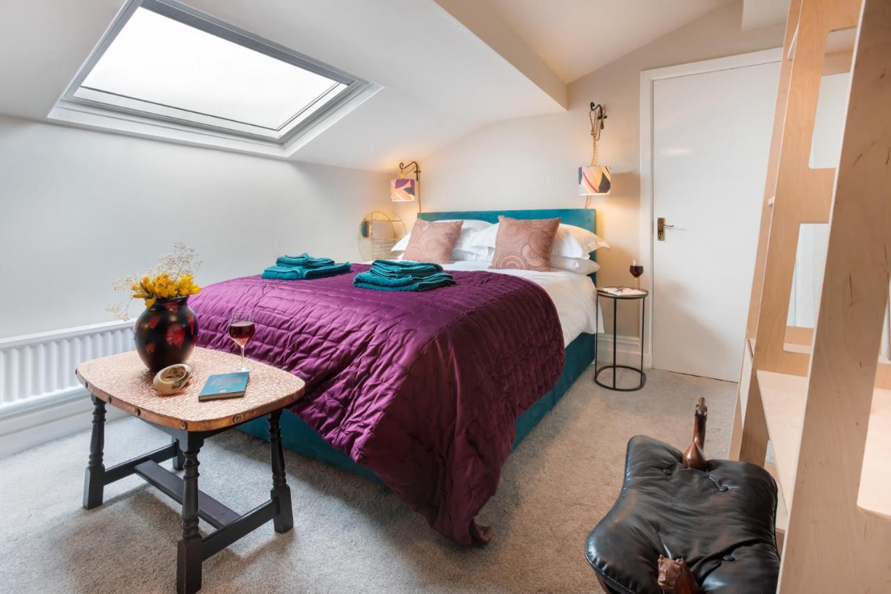 Albert Road Apartments Flat 3 Colne  Exteriör bild